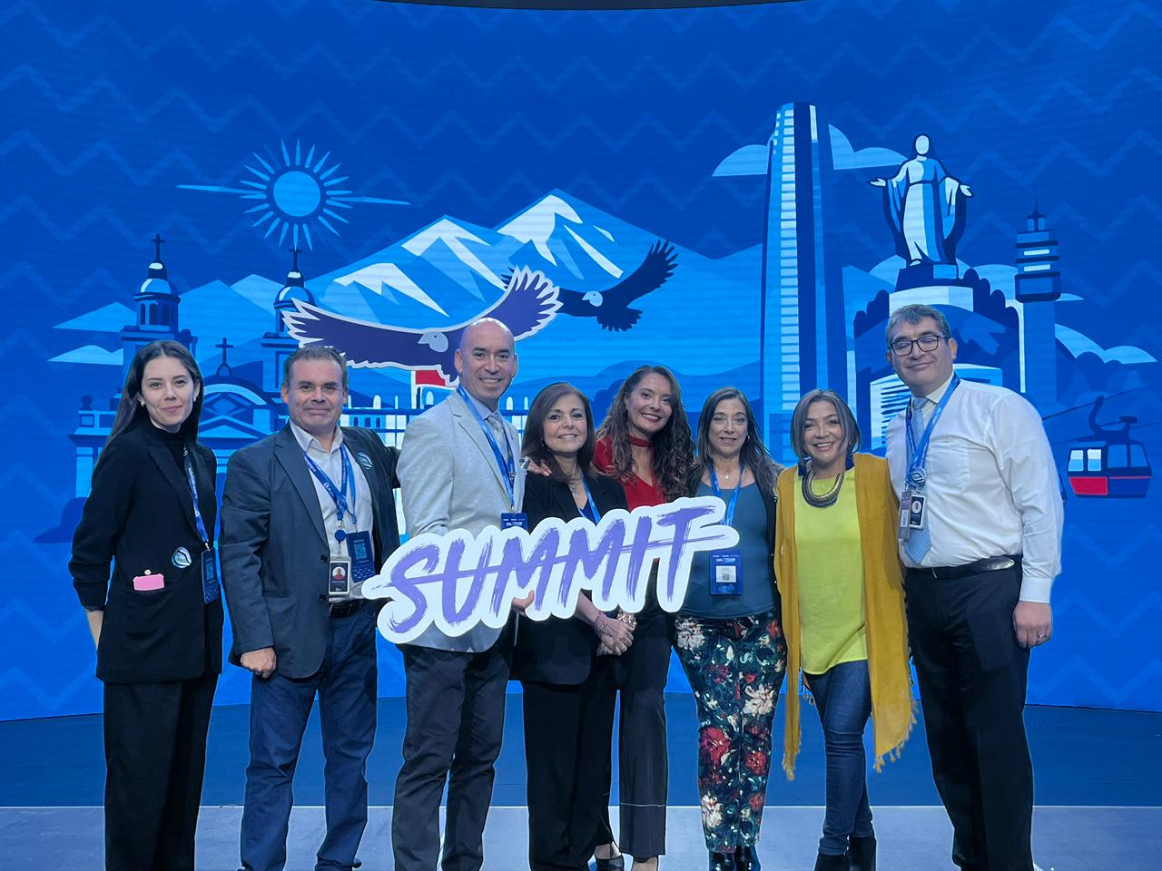 IBM Tech Summit Chile 2026