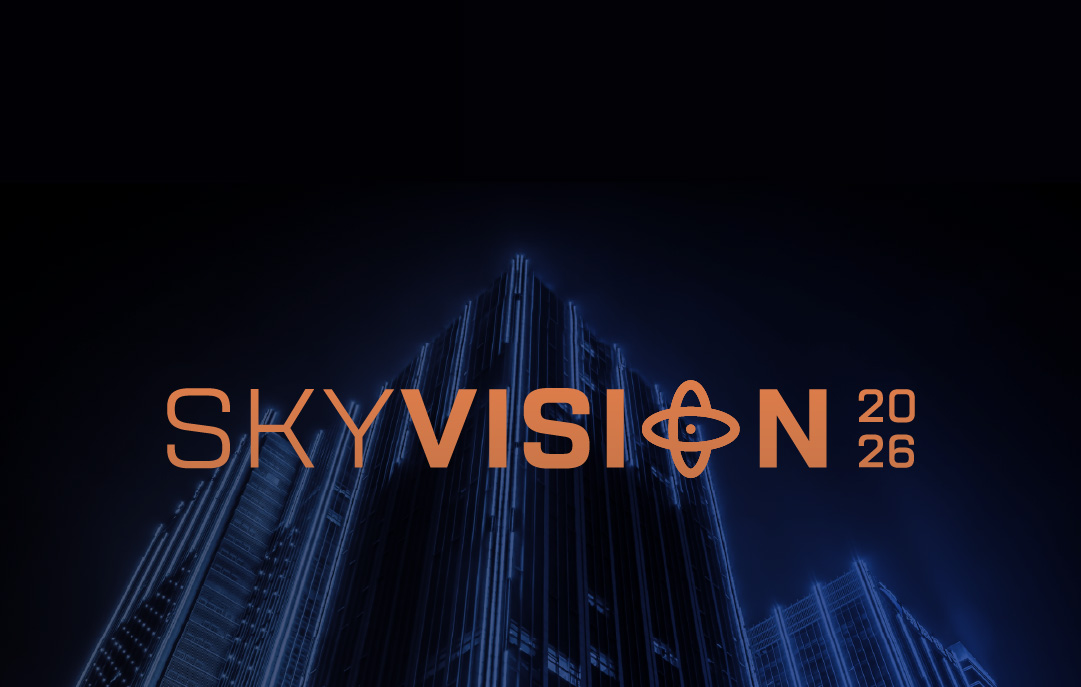 SkyVision 2026